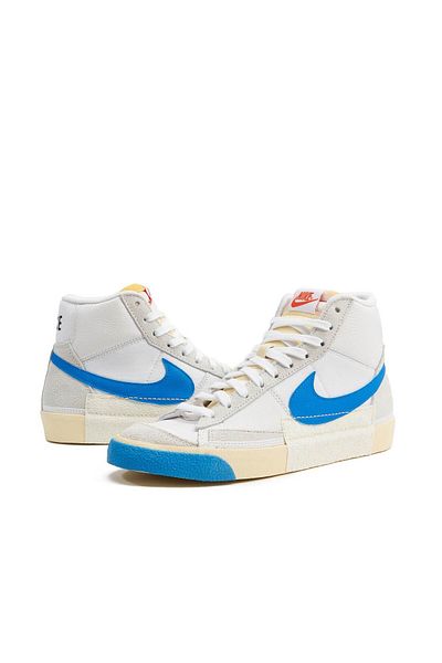 Nike Herren Nike Blazer Mid '77 Vintage Schuhe