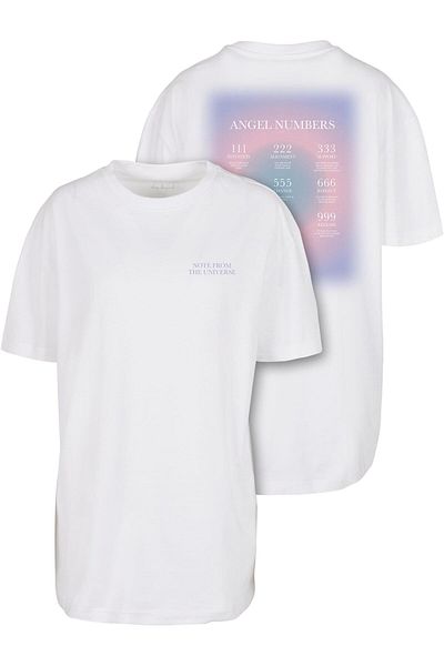 Days Beyond Damen Angle Numbers T-Shirt