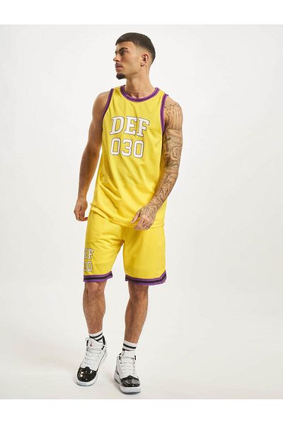 DEF Herren Basketballanzug