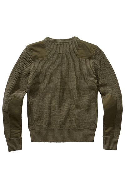 Brandit Kinder Kids BW Pullover