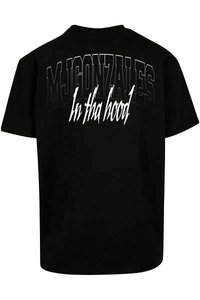 MJ Gonzales Herren Atelier x Heavy Oversize T-Shirt