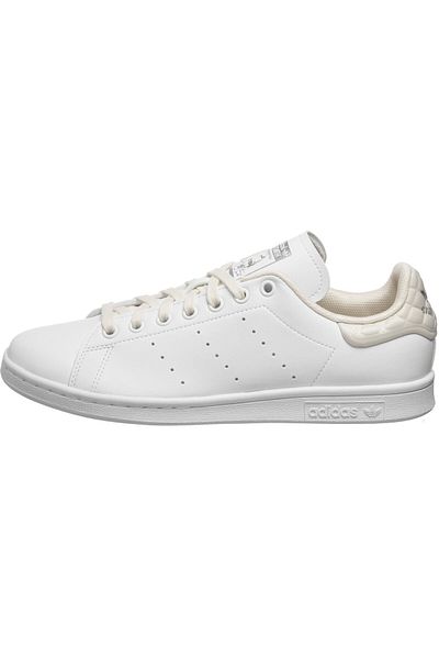 adidas Damen adidas Stan Smith Schuhe weiß