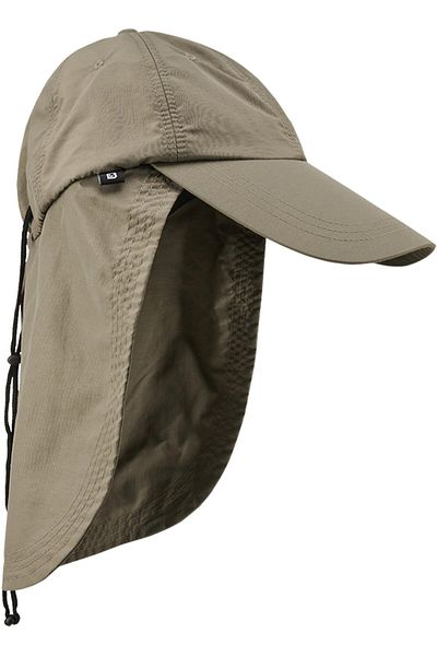 Brandit Accessoires Sonnenschutz Cap