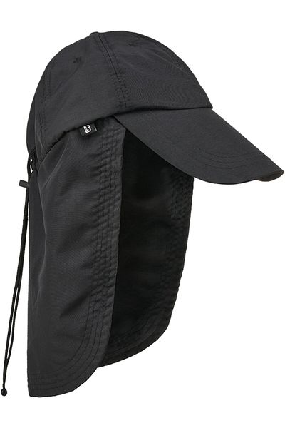 Brandit Accessoires Sonnenschutz Cap