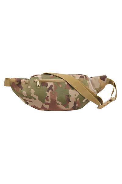 Brandit Accessoires Taschen-Hüfttasche