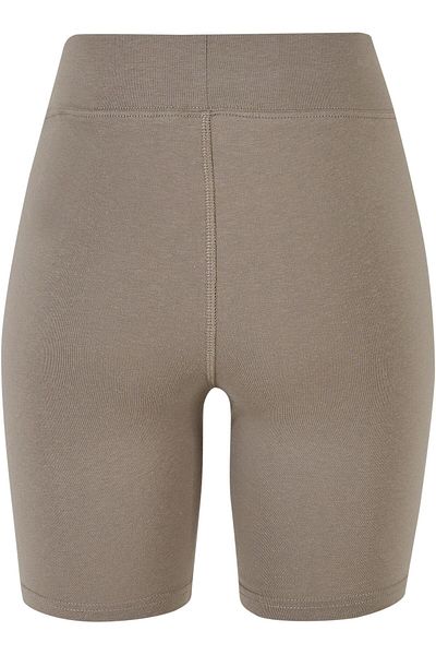 DEF Damen DEF Shorts Sportlich