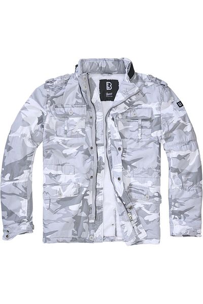 Brandit Herren Britannia Winterjacke