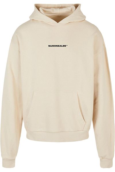 MJ Gonzales Herren In tha Hood x Heavy Oversized Hoody