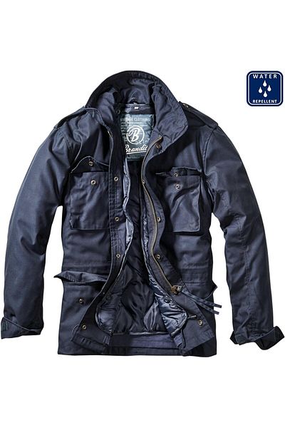 Brandit Herren M-65 Feldjacke