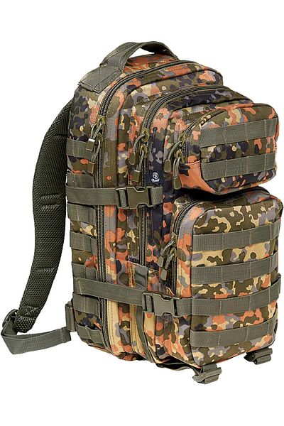 Brandit Accessoires Medium US Cooper Rucksack