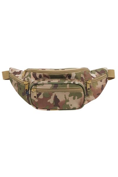 Brandit Accessoires Taschen-Hüfttasche