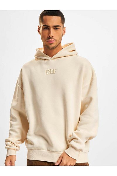 DEF Herren PG Hoodie