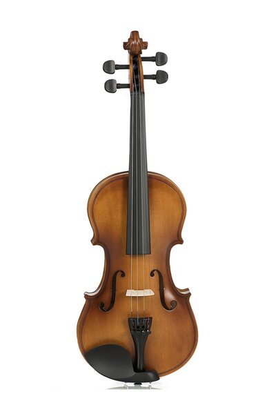 PUANDORG Ravenni RV44 4/4 Keman (+HEDİYELER)