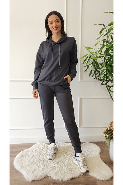 My Boutique Σετ αθλητικής φόρμας Garnili Modal