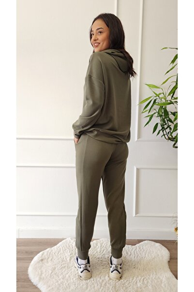 My Boutique Σετ αθλητικής φόρμας Garnili Modal