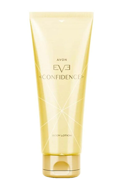 AVON Eve Confidence Vücut Losyonu 125 Ml.