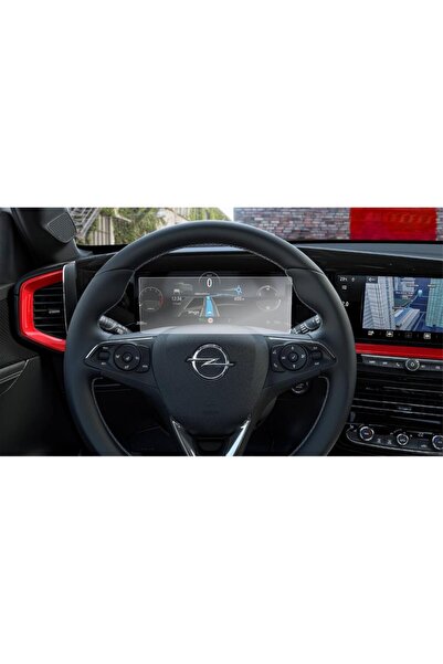 Engo أوبل موكا Gs شاشة غير لامعة متوافقة مع أداة رقمية واقية مقاس 12 بوصة