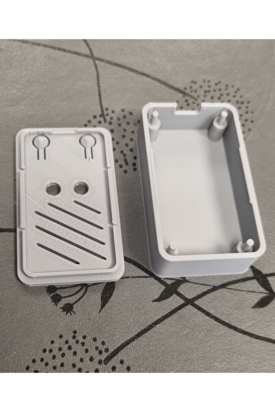 snk mühendislik Esp32 kutusu