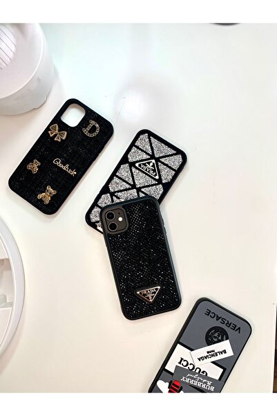 BAŞAK İLETİŞİM İPHONE 11 KILIF BUSINESS (PRADA)