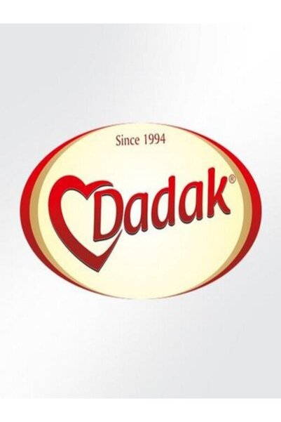 Dadak Lokum ve Kuruyemiş Dadak Sauce Corn 1 kg