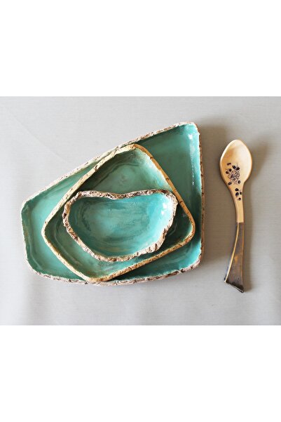 Terra "Nysa" Yemek Takımı