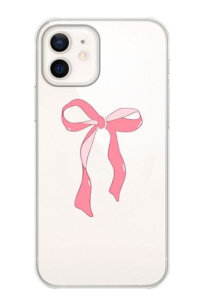 shoptocase حافظة هاتف شفافة متوافقة مع هاتف Iphone 12/12PRO