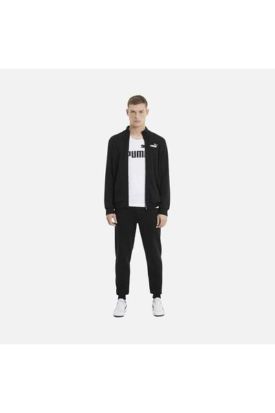 Puma Men's ESS Track Jacket586696 01