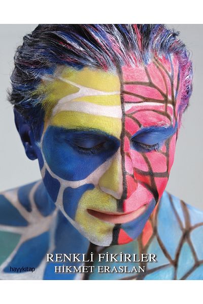hayykitap Colorful Ideas