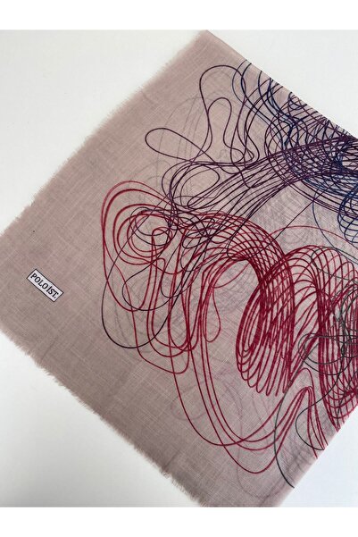 poloist Γράψιμο με μοτίβο νήματος