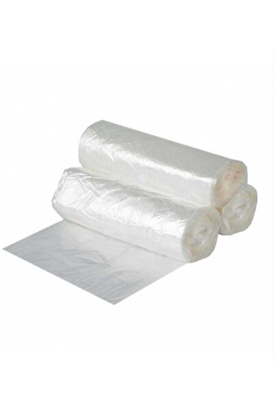 MİSPAK MİNİ BOY ÇÖP POŞET 47 X50 CM 40 LI ADET X 50 RULO -1  KOLİ