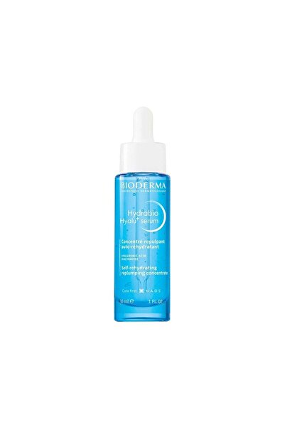Bioderma Hydrabio Hyalu+ Serum Cildi Nemlendirici ve Işıltılı Görünüm Kazandırmaya Yardımcı Serum 30ml