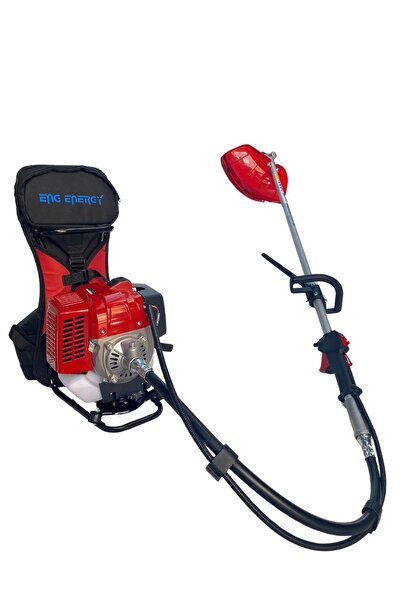 Energy BG520-5E Benzin Motorlu Sırt Tırpanı 1.9 Hp