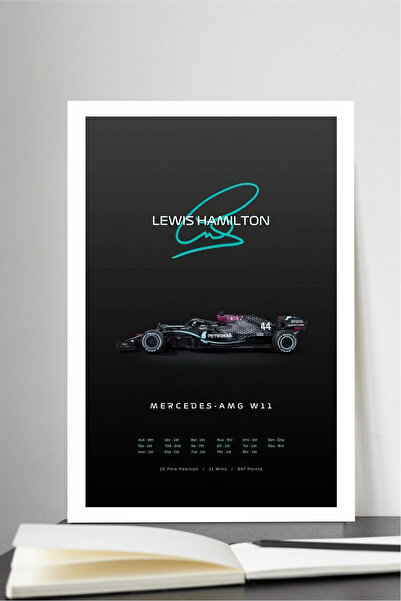 Cadran genç odası çerceve görünümlü mdf tablo