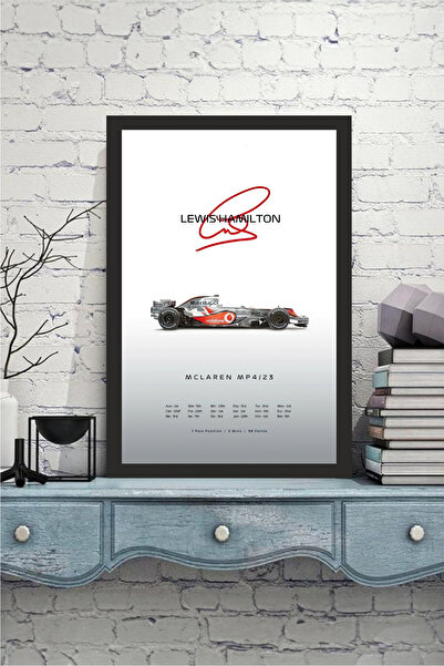 Cadran genç odası çerceve görünümlü mdf tablo