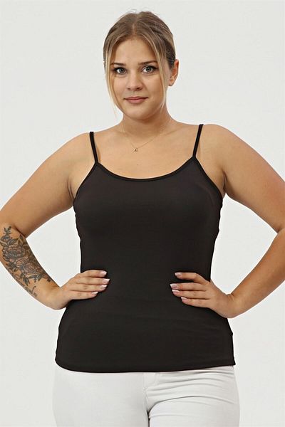 Seamoda Recovery Corset Effective Lycra Large Size Women's Athlete-black
