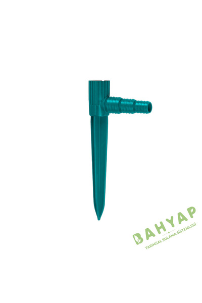 Bahyap Bahçe Sulama Fıskiye Sprink Saplama Kazığı (5 ADET)