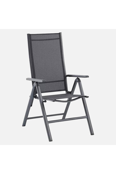 Genel Markalar Maja Katlanır Bahçe Balkon Sandalyesi