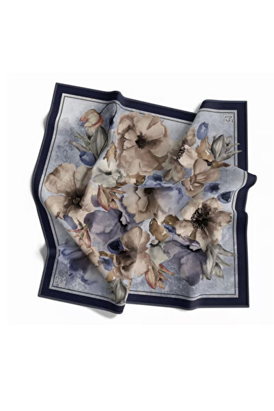 İpek LEVIDOR TREND TWILL EŞARP