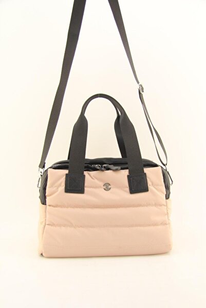 QUB CLUB Geantă sport cu mai multe compartimente pentru femei