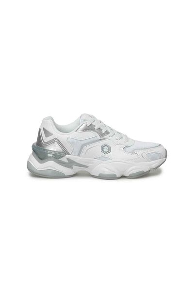 lumberjack Colorful Women's Shoes
