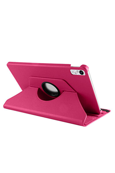 UnDePlus Mobaxaksesuar Lenovo Tab P11 2. Nesil 11.5inç Tb350fu Tb350xu (PRO D...