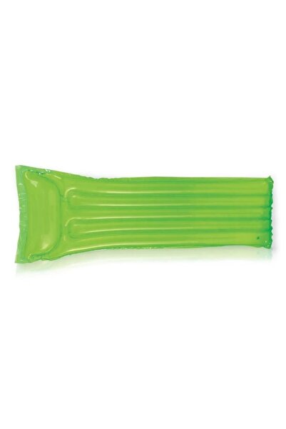 Vardem , İNTEX 59703 WET SET COLLECTİON DENİZ YATAĞI RENKLİ 183X69 CM