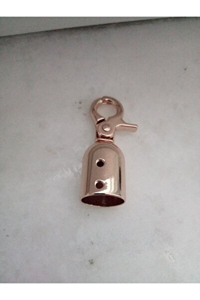hobi duragı 4 (dört ) Adet Kancalı Çanta Sapı Kovanı