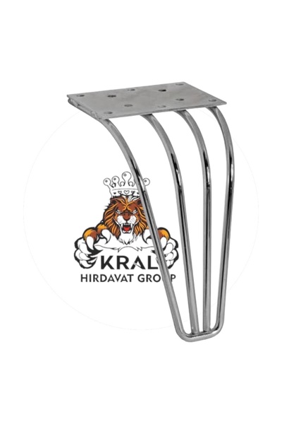 KRAL HIRDAVAT Örümcek Model Gold Metal Mobilya, Dolap, Koltuk, Kanepe, Tv Üni...