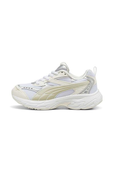 Puma Morfice Metalice Wns