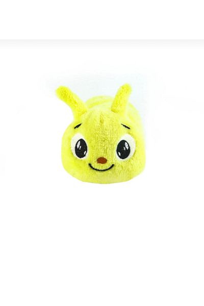 Wonderland Cute Caterpillar Plush Toy