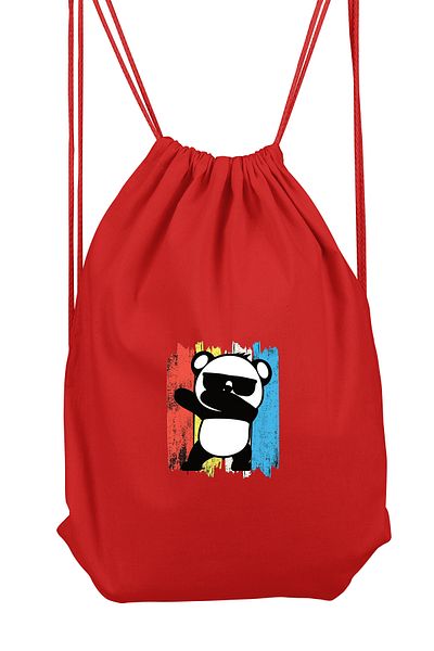 herotasarım Bll4424 Model Panda Sports Backpack