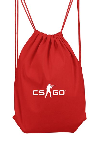 herotasarım Αθλητικό σακίδιο πλάτης CS Go - μοντέλο bll4989