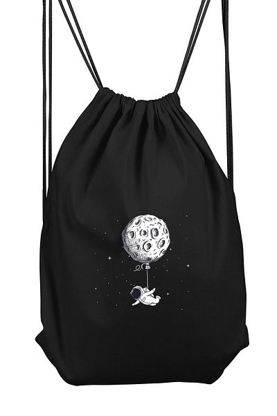 herotasarım Astronaut Sports Backpack - Bll4983 Model