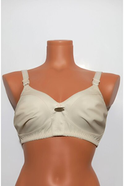 Liza حمالة صدر بأشرطة ثابتة وحمالة صدر B-Cup - بدون حشوة وبدون أسلاك داخلية